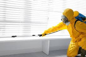 Professional Pest control in Menlo Park Terrace, NJ